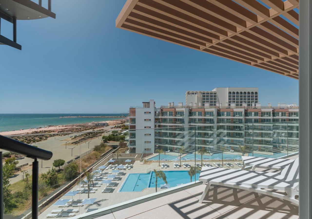 Dom Pedro Residences Vilamoura Exteriér fotografie