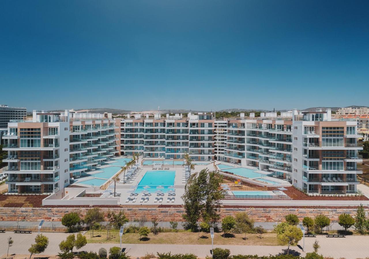 Dom Pedro Residences Vilamoura Exteriér fotografie
