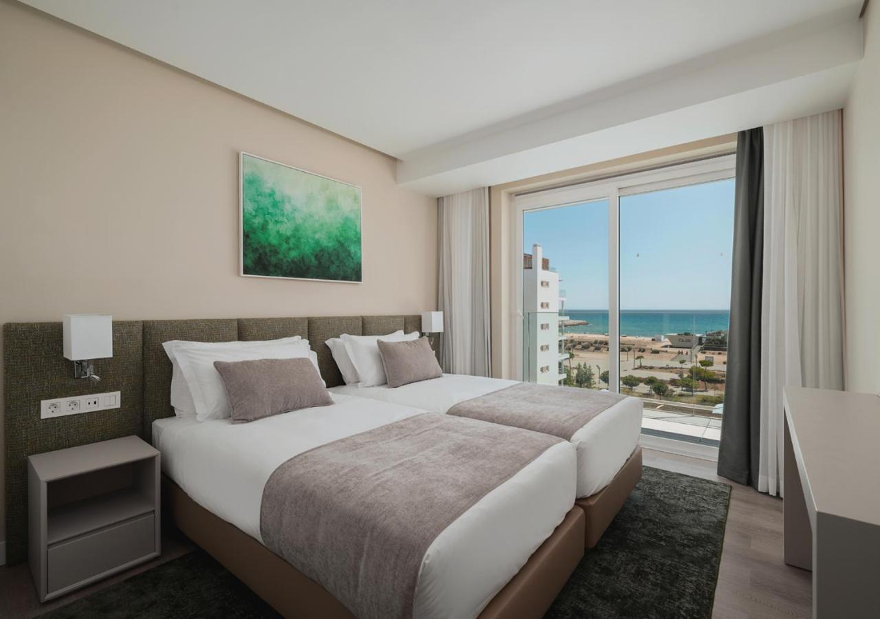 Dom Pedro Residences Vilamoura Exteriér fotografie