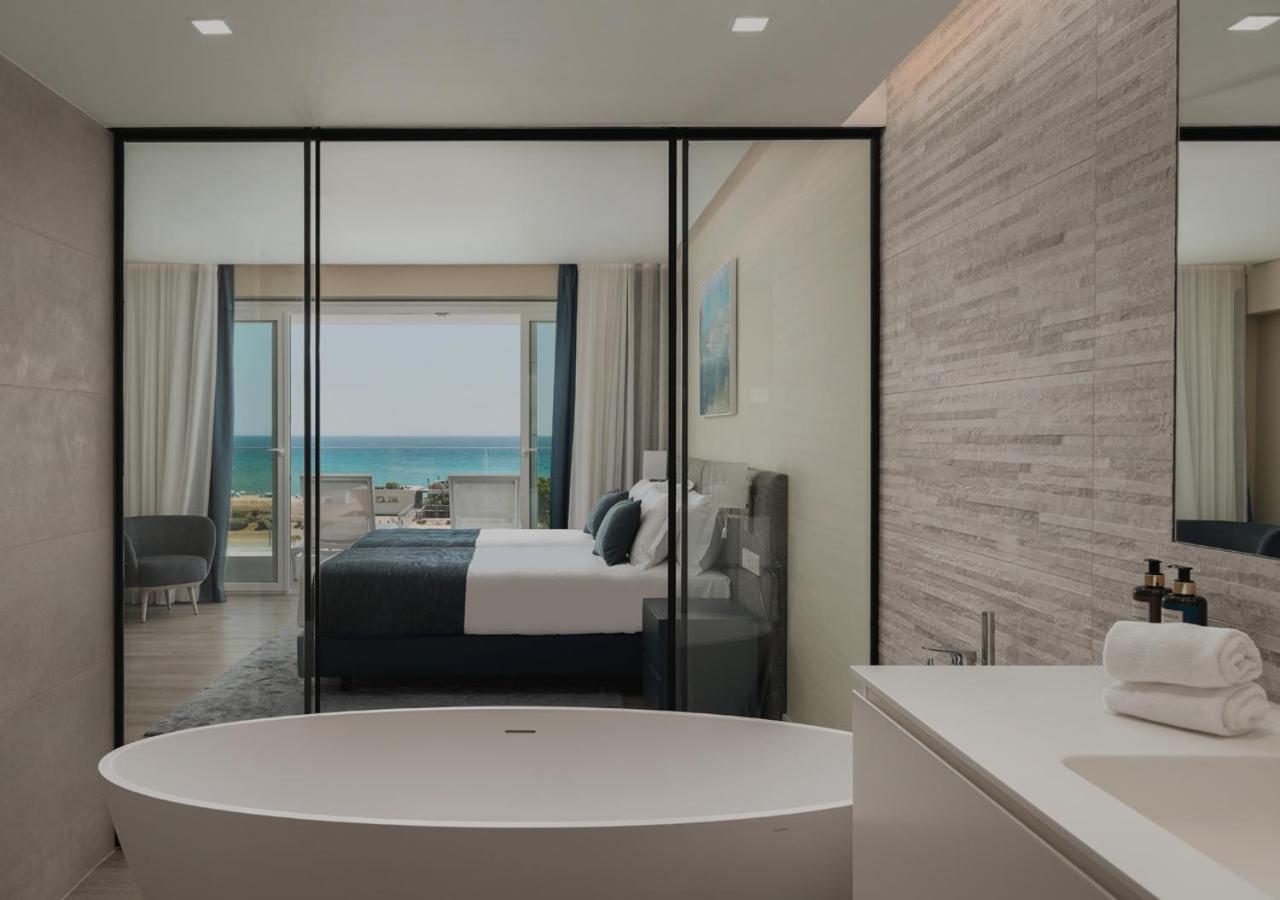 Dom Pedro Residences Vilamoura Exteriér fotografie