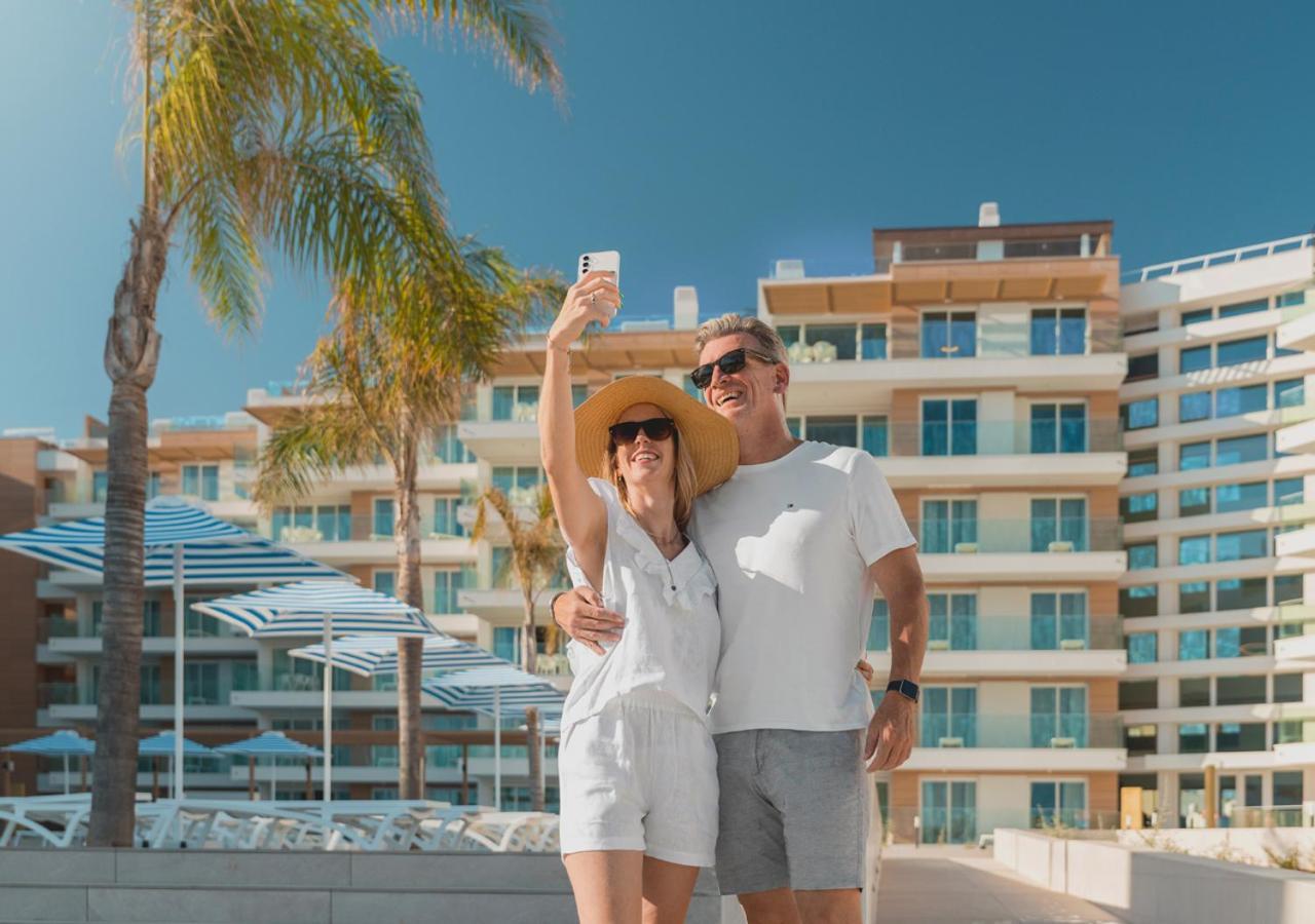 Dom Pedro Residences Vilamoura Exteriér fotografie