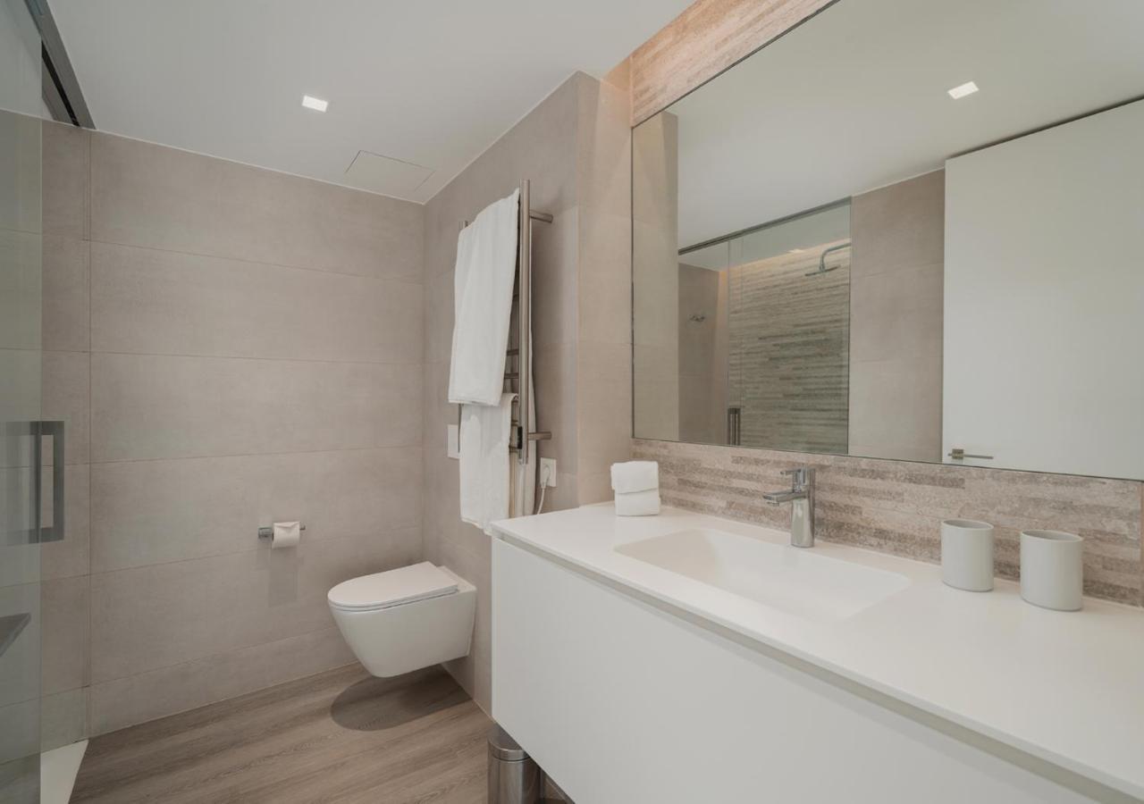 Dom Pedro Residences Vilamoura Exteriér fotografie