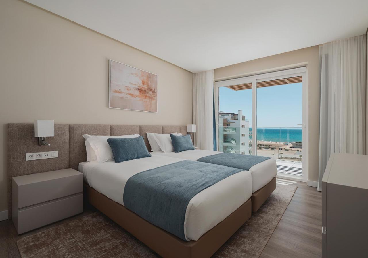 Dom Pedro Residences Vilamoura Exteriér fotografie