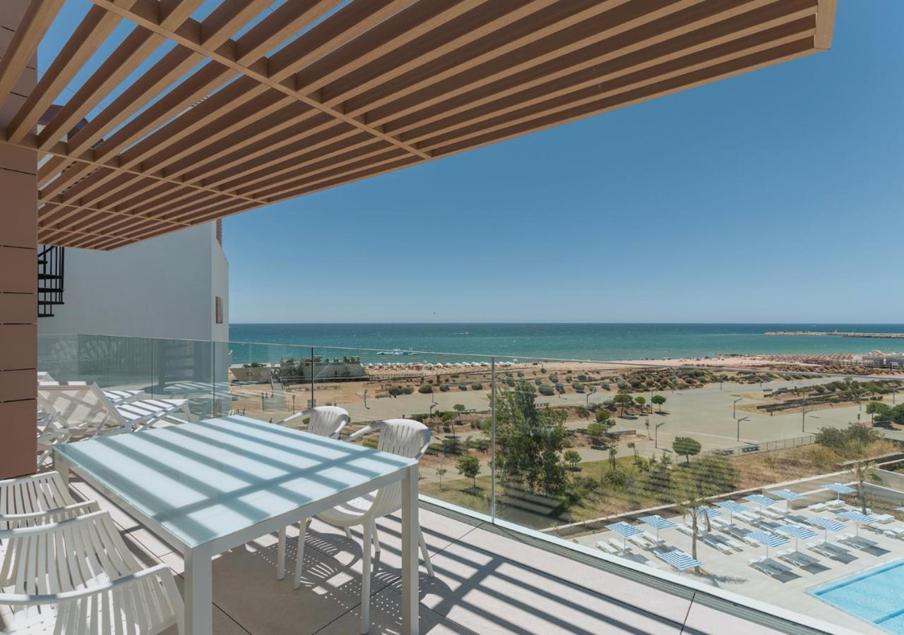 Dom Pedro Residences Vilamoura Exteriér fotografie