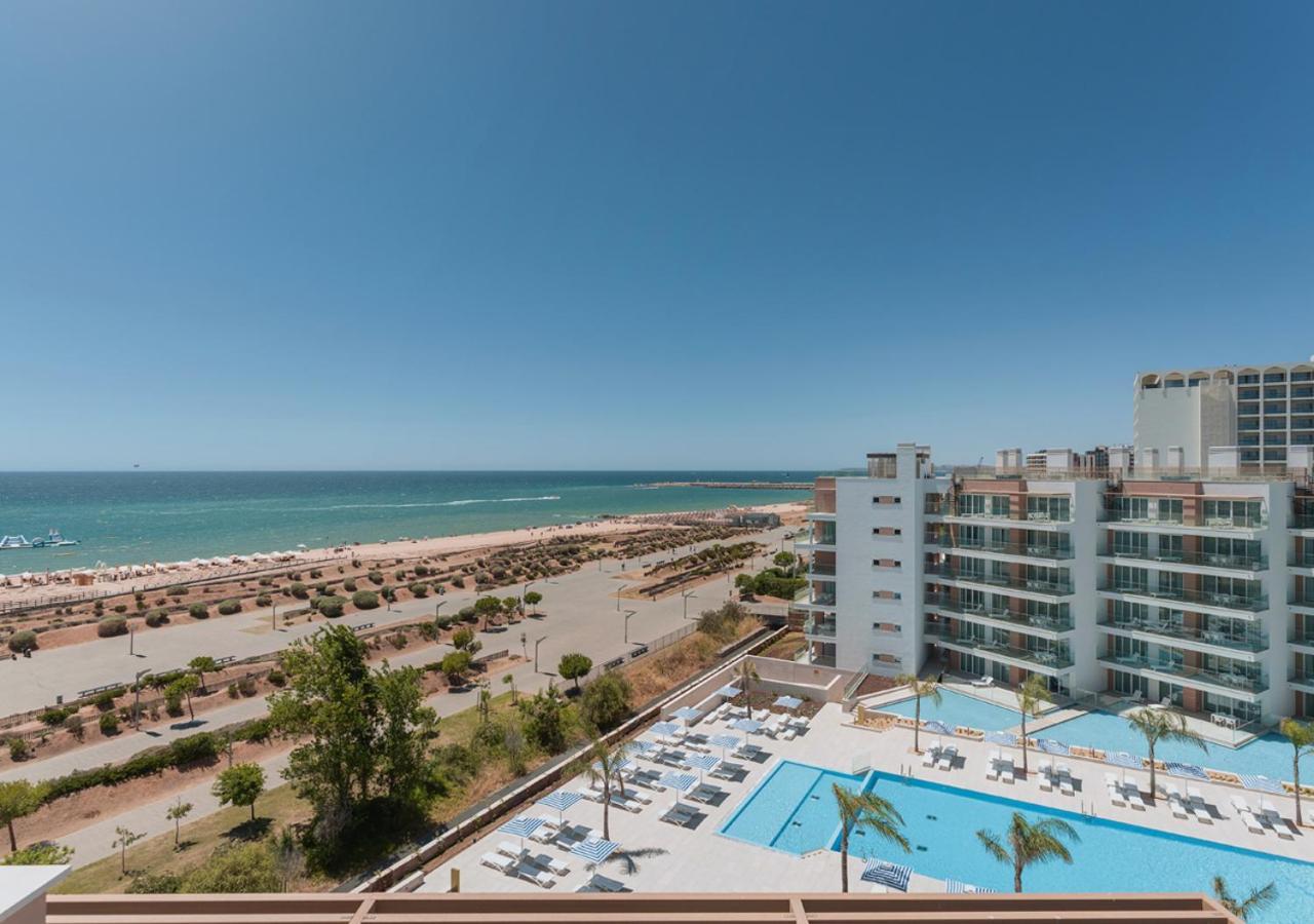 Dom Pedro Residences Vilamoura Exteriér fotografie